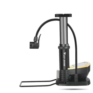 140psi High Pressure Pump with Accurate Guage