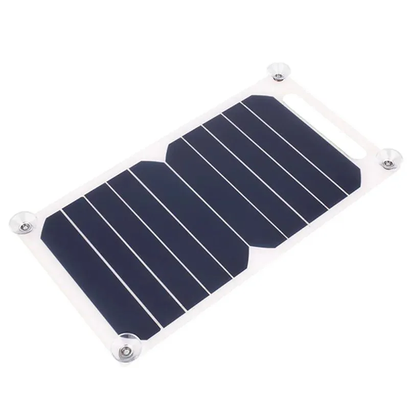 30W Camping Portable Phone Charging Bank