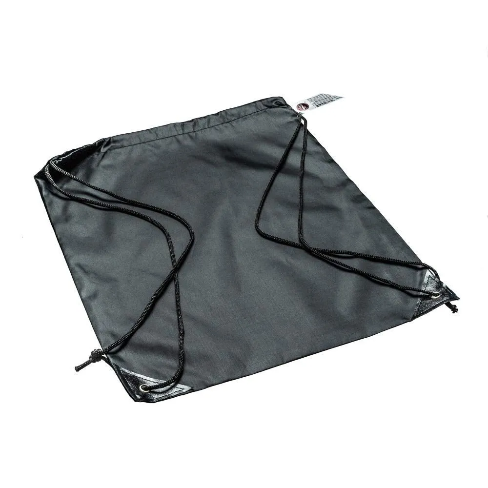 6 Pack New Drawstring Bag Cinch Sack Gym Tote School Sport All Purpose Back Pack