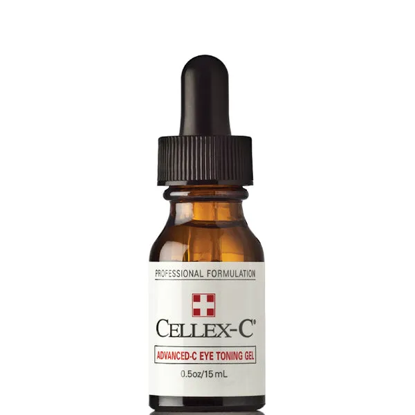 Advanced-C Eye Toning Gel