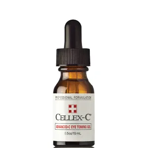 Advanced-C Eye Toning Gel