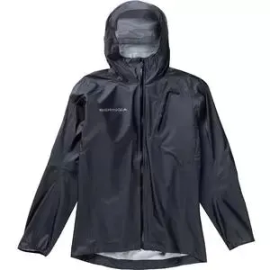 Beringia Dragonfly Jacket