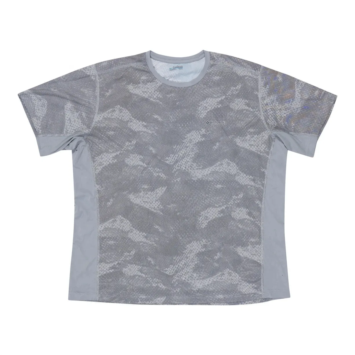 Columbia Solar Chill 2.0 Short-Sleeve Shirt - Men's