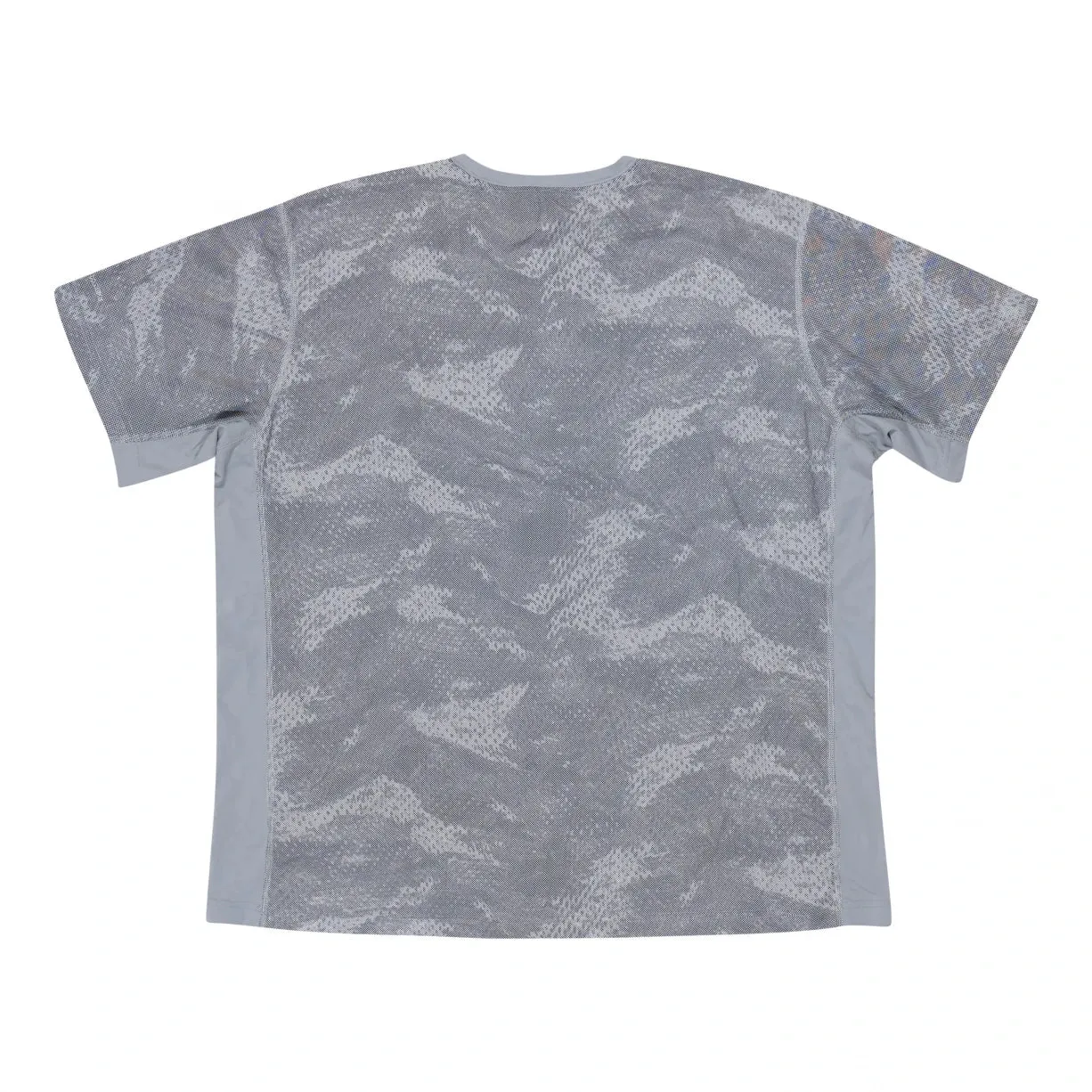 Columbia Solar Chill 2.0 Short-Sleeve Shirt - Men's