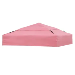 CR16MV-Part K Canopy Top, All Colors