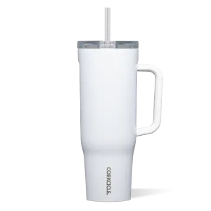 Cruiser | 40oz (Gloss White)