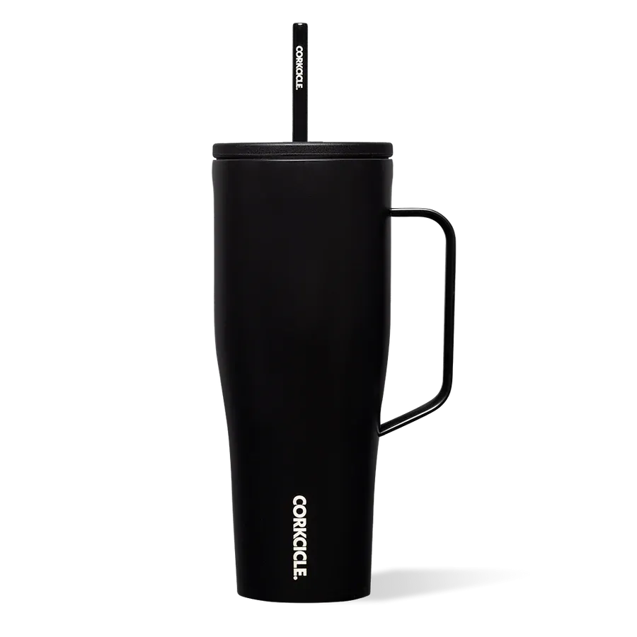 Cruiser | 40oz (Matte Black)