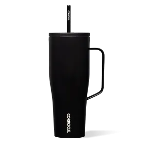 Cruiser | 40oz (Matte Black)