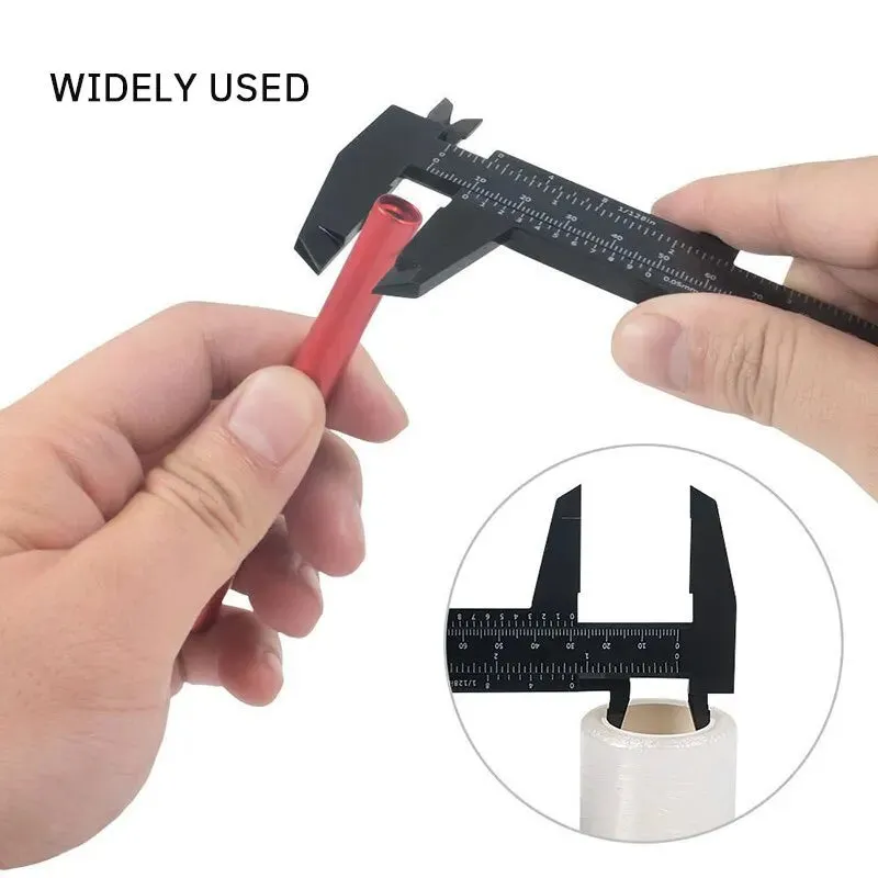 Digital Vernier Caliper 0 150mm Mini Accurate Student Friendly