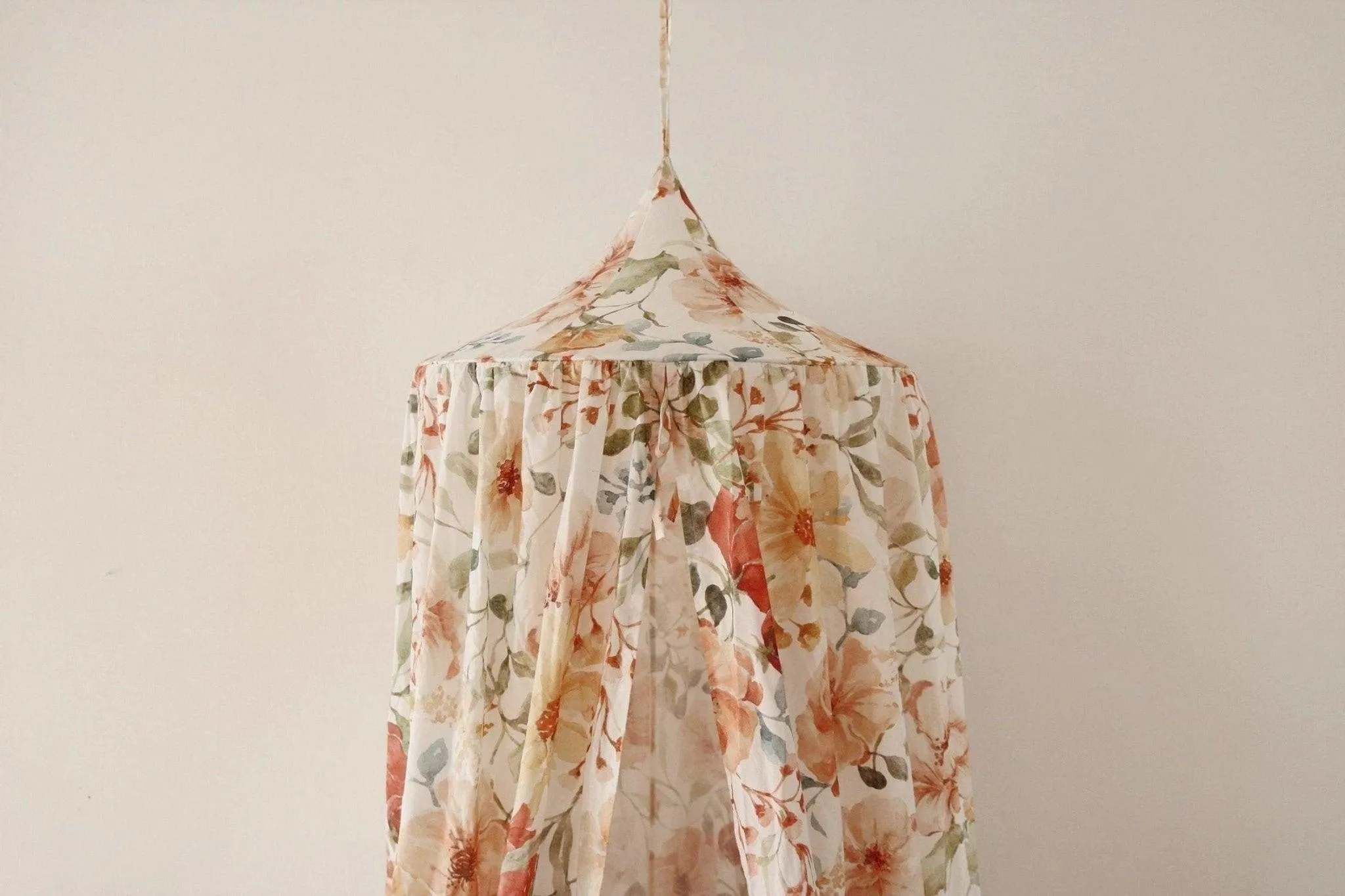 Flower power Canopy