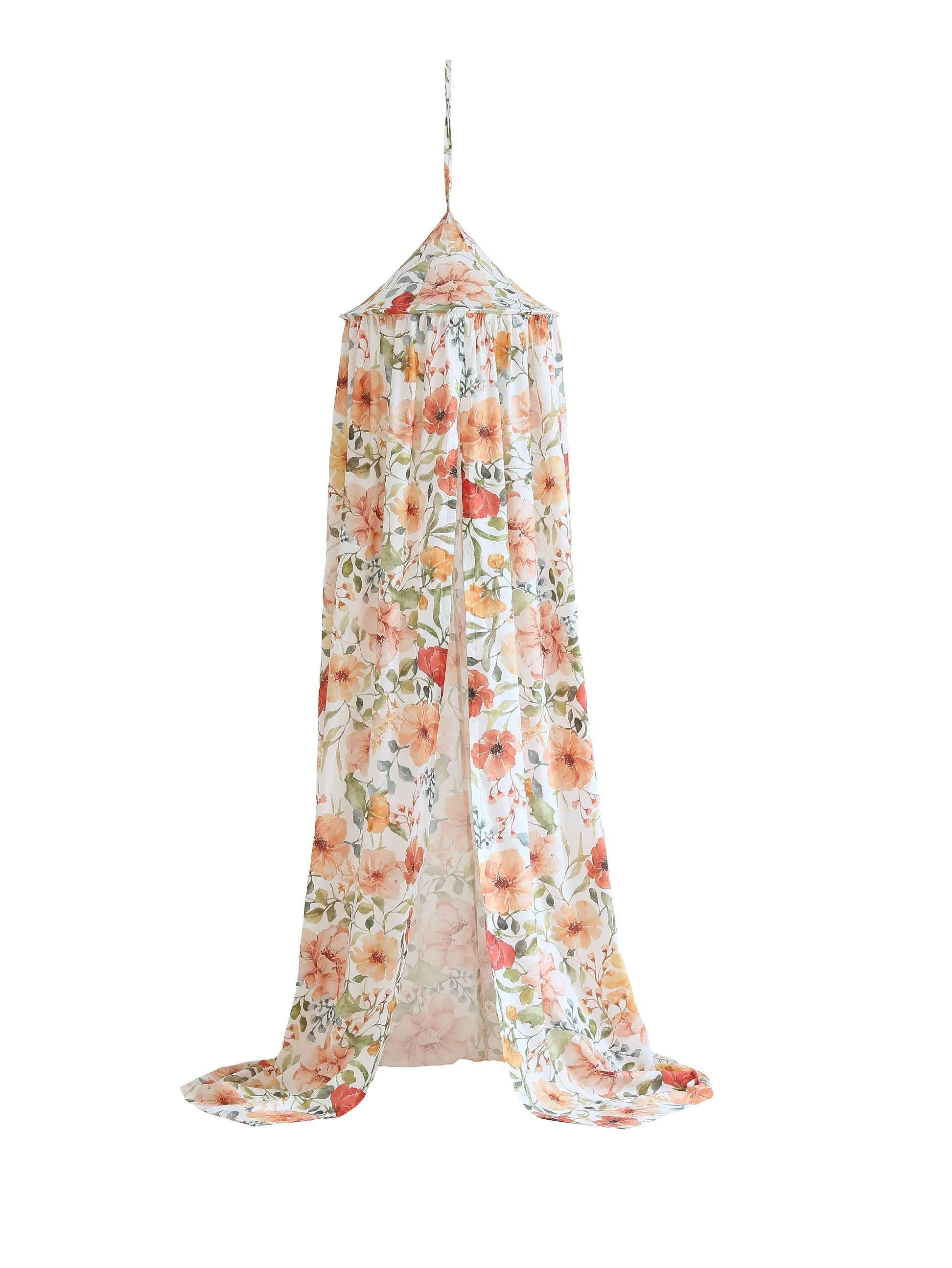 Flower power Canopy