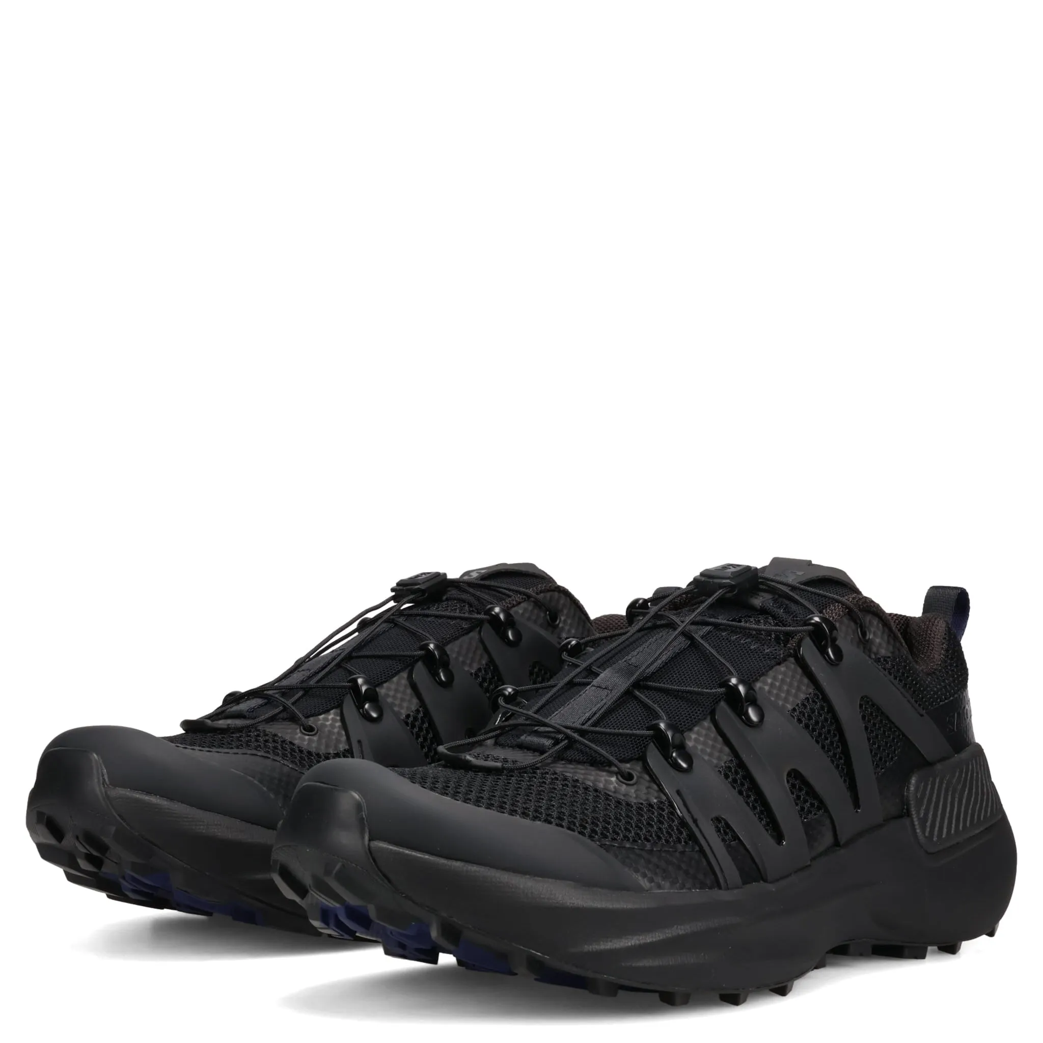GENESIS ADVANCED / BLACK/BLACK/BLACK