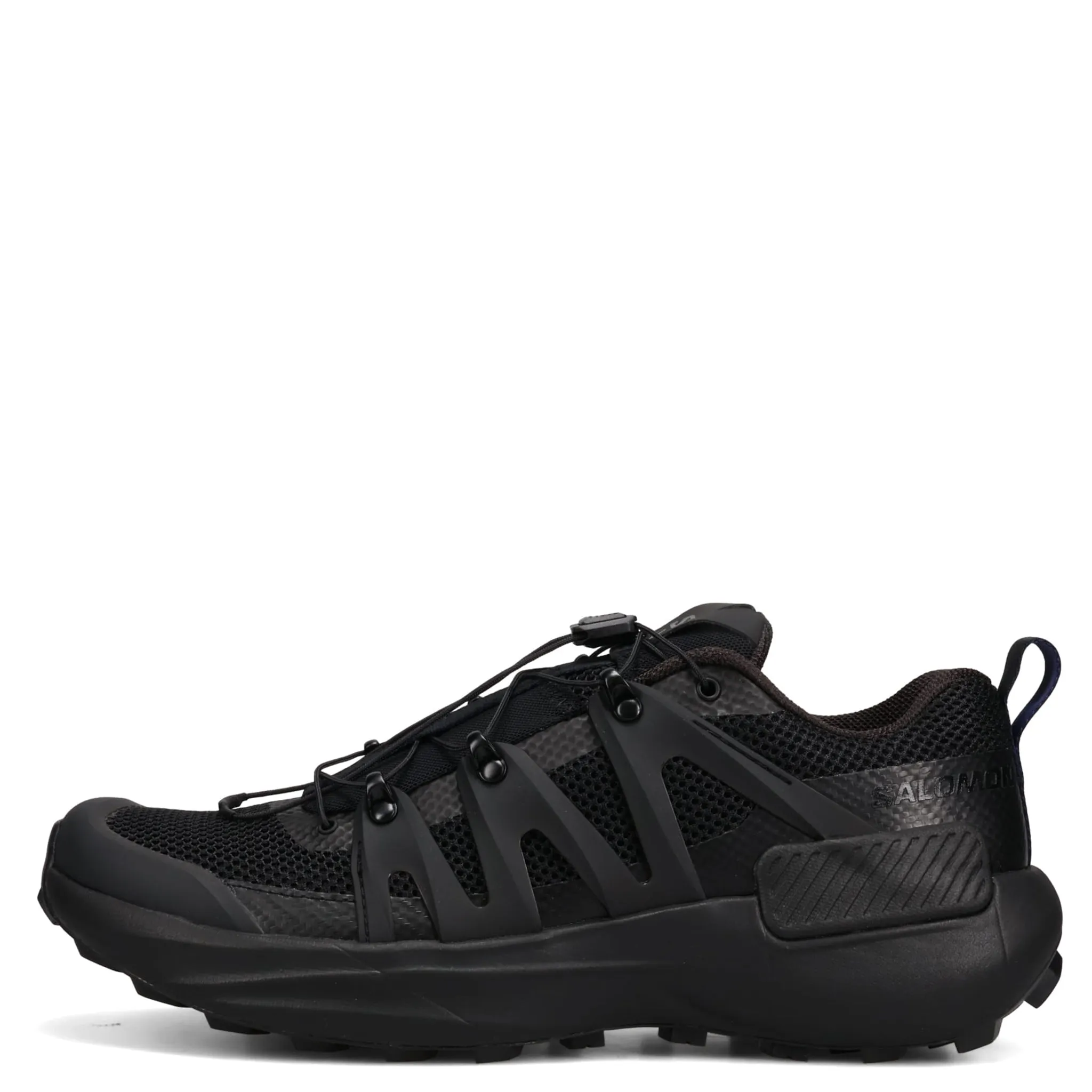GENESIS ADVANCED / BLACK/BLACK/BLACK