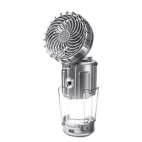 Hot Sale 50% OFF6-in-1 Portable Solar LED Camping Lantern