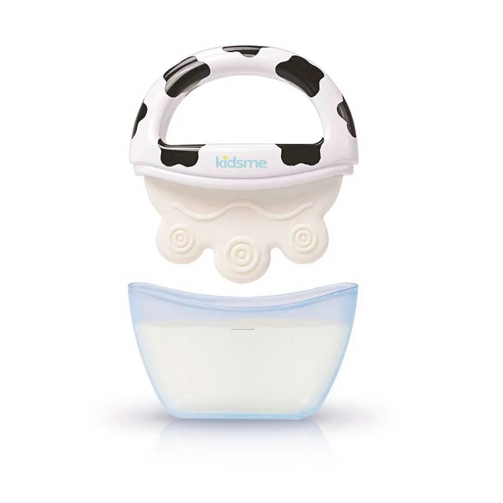 Kidsme - Icy Moo Moo Teether