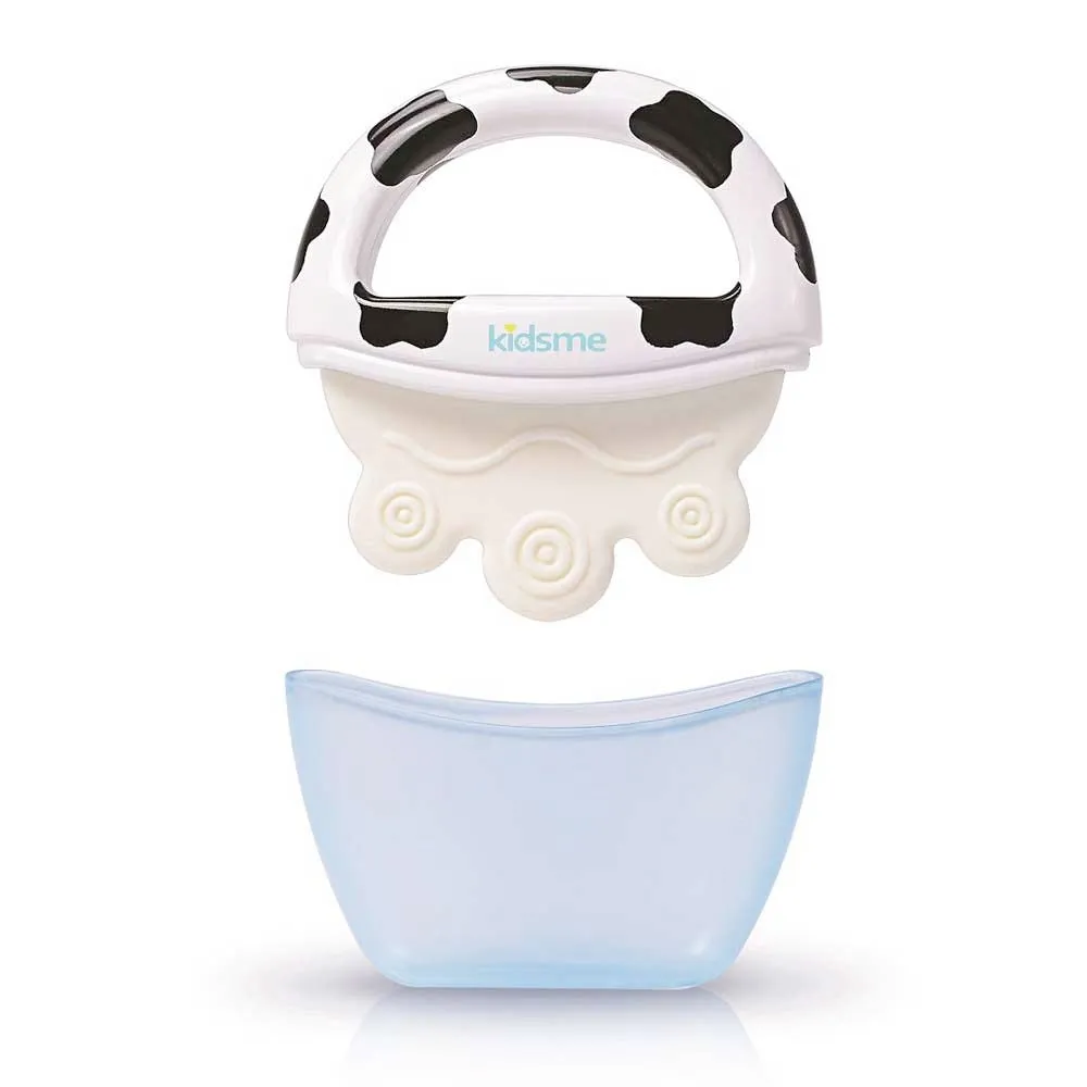 Kidsme - Icy Moo Moo Teether