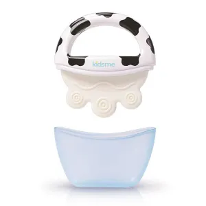 Kidsme - Icy Moo Moo Teether