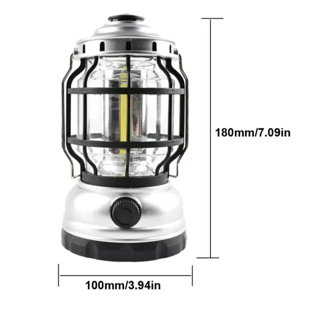 LED Lantern