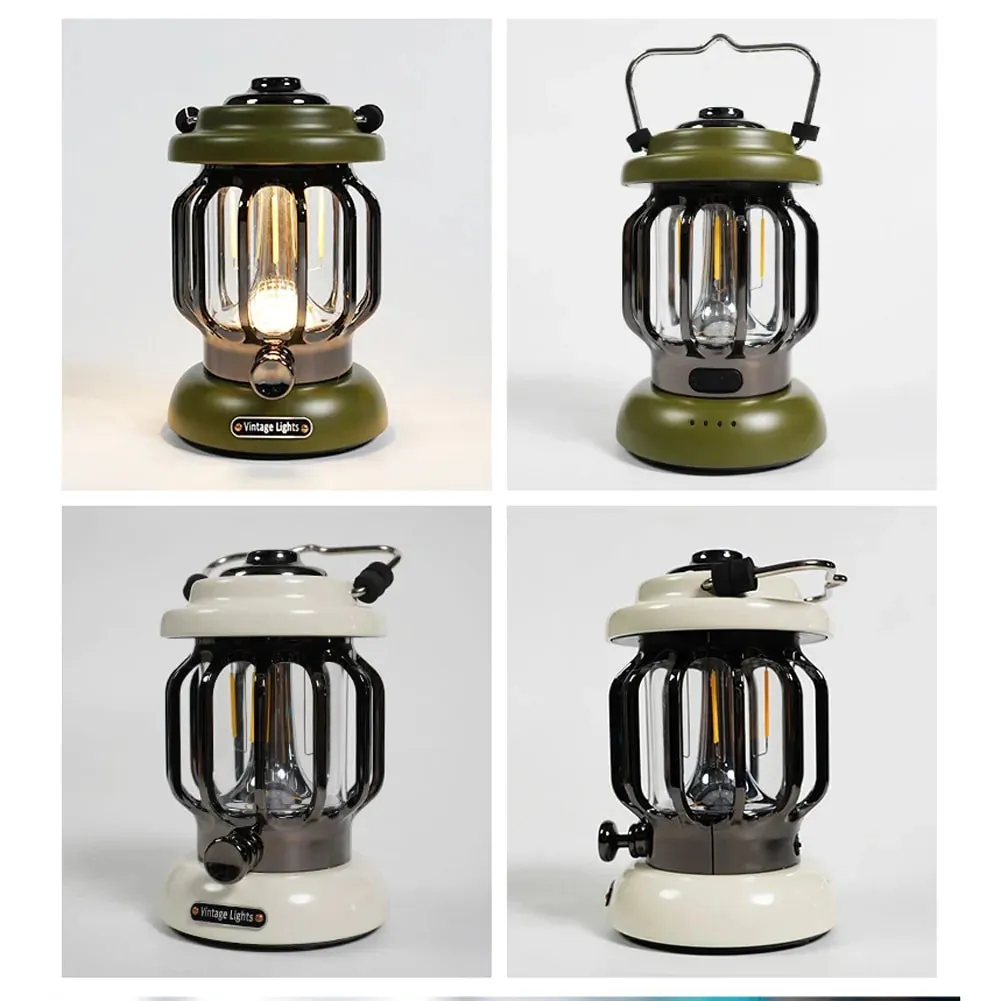 LED Lantern