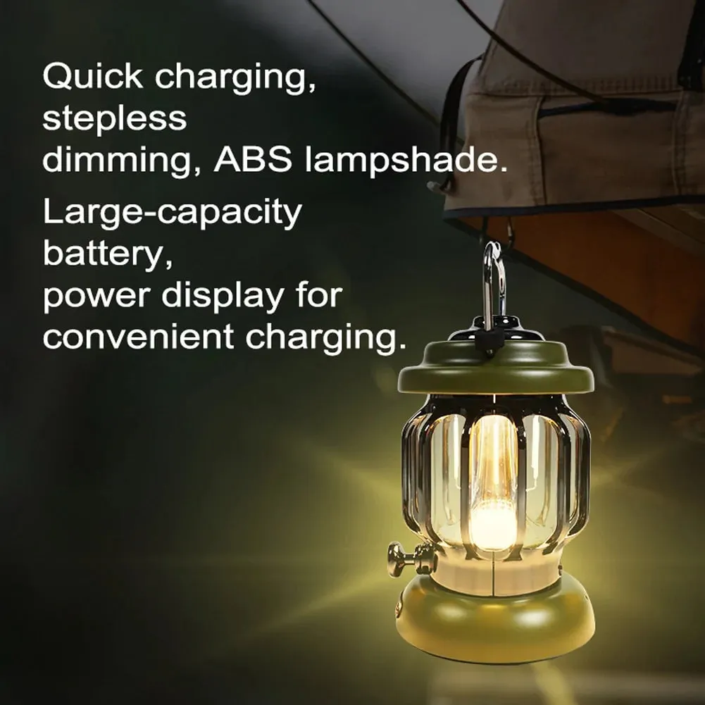 LED Lantern