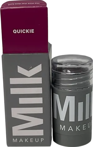Milk Makeup Multi-use Lip   Cheek Cream Stick Quickie 6g