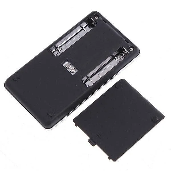 Mini Accurate Electronic Scales