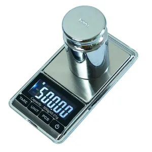 Mini Accurate Electronic Scales
