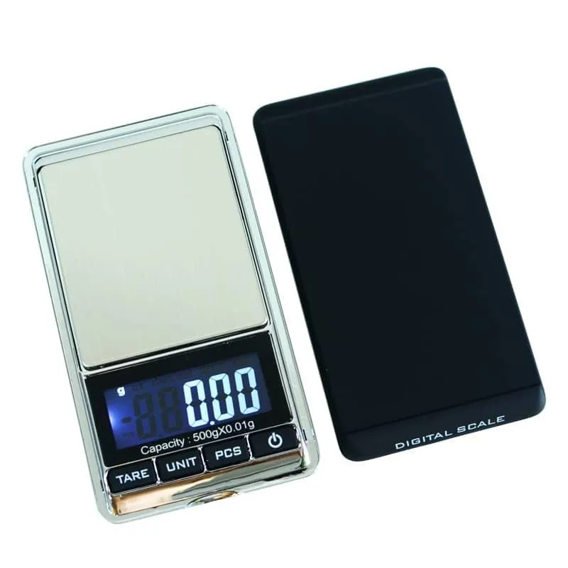 Mini Accurate Electronic Scales