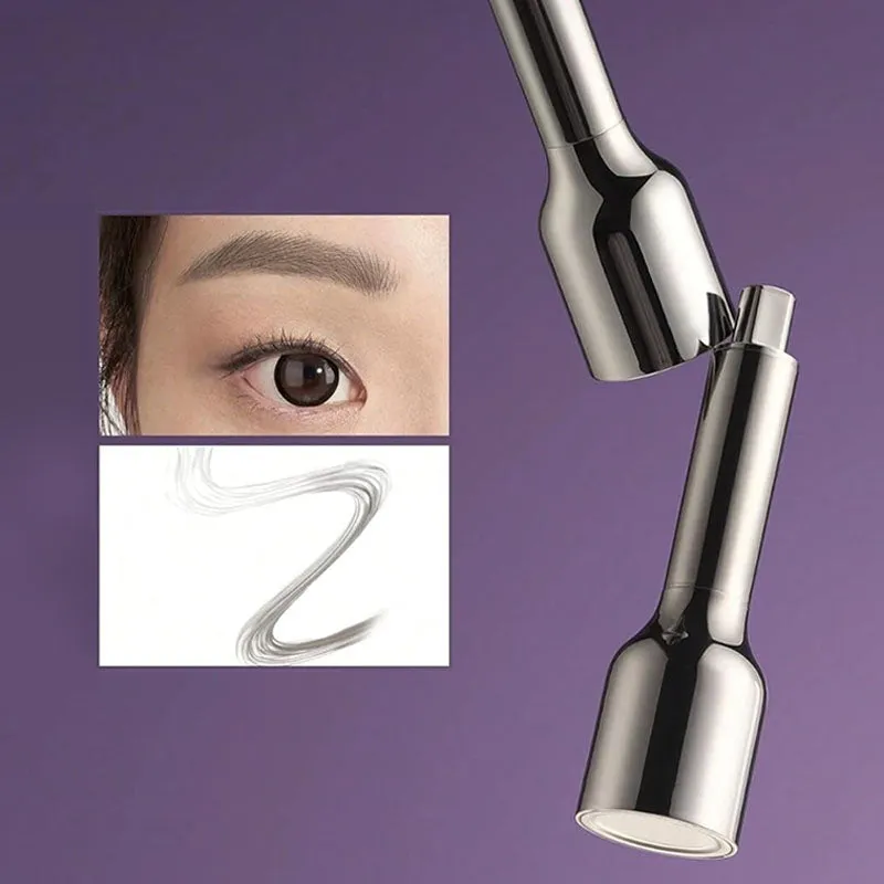 Multi-use Long-Lasting Natural Liquid Eyebrow Pencil