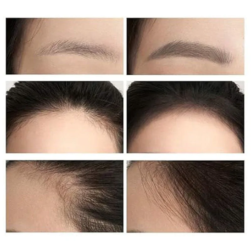 Multi-use Long-Lasting Natural Liquid Eyebrow Pencil