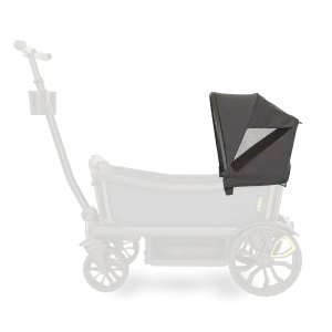 Retractable Canopy for Cruiser by Veer