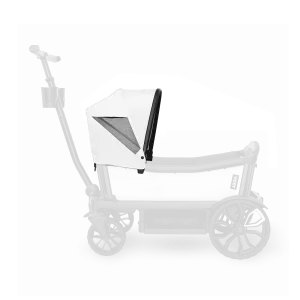 Retractable Canopy for Cruiser - Colors by Veer