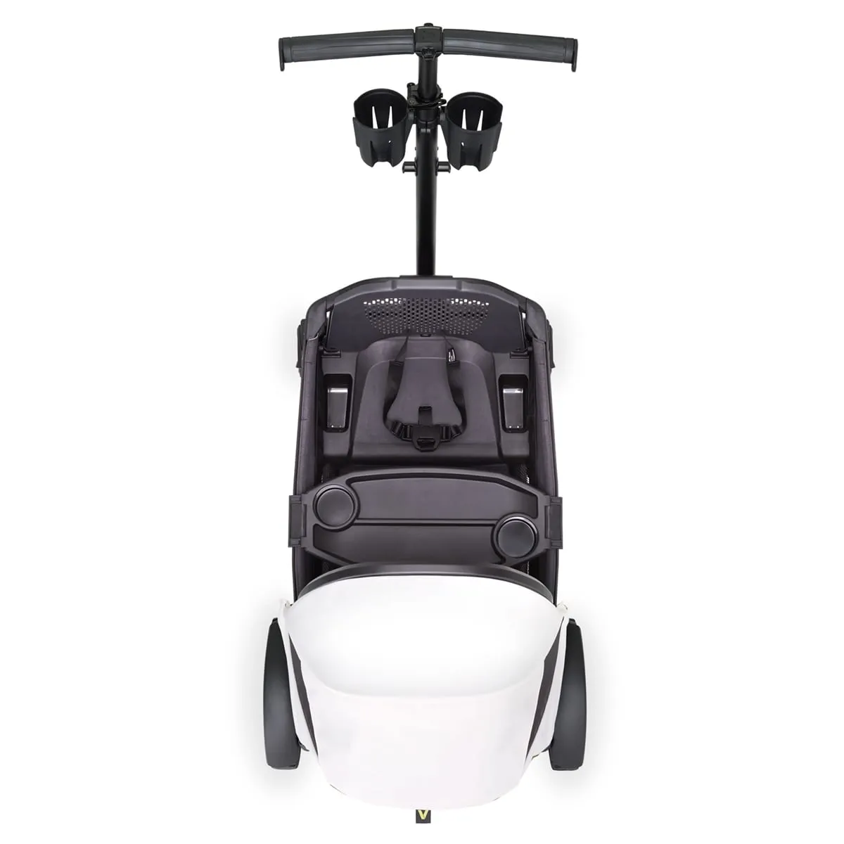 Retractable Canopy for Cruiser - Colors by Veer
