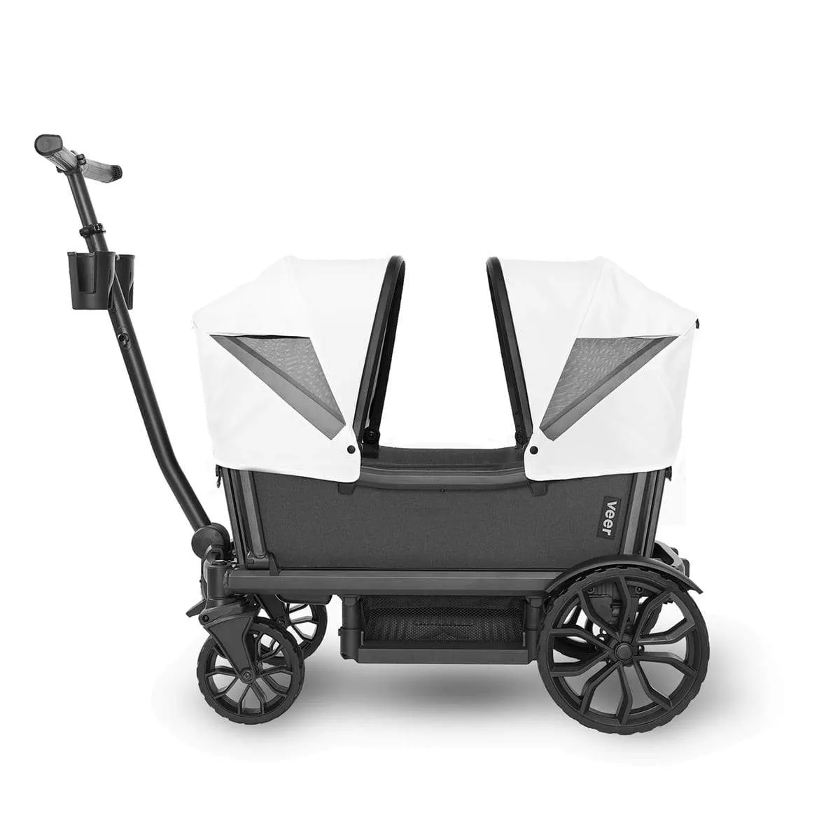 Retractable Canopy for Cruiser - Colors by Veer