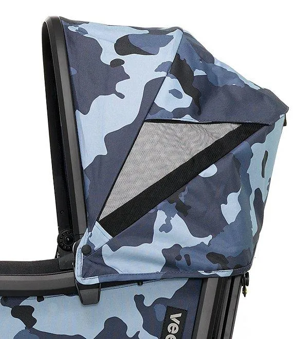 Retractable Canopy for Cruiser - Colors by Veer