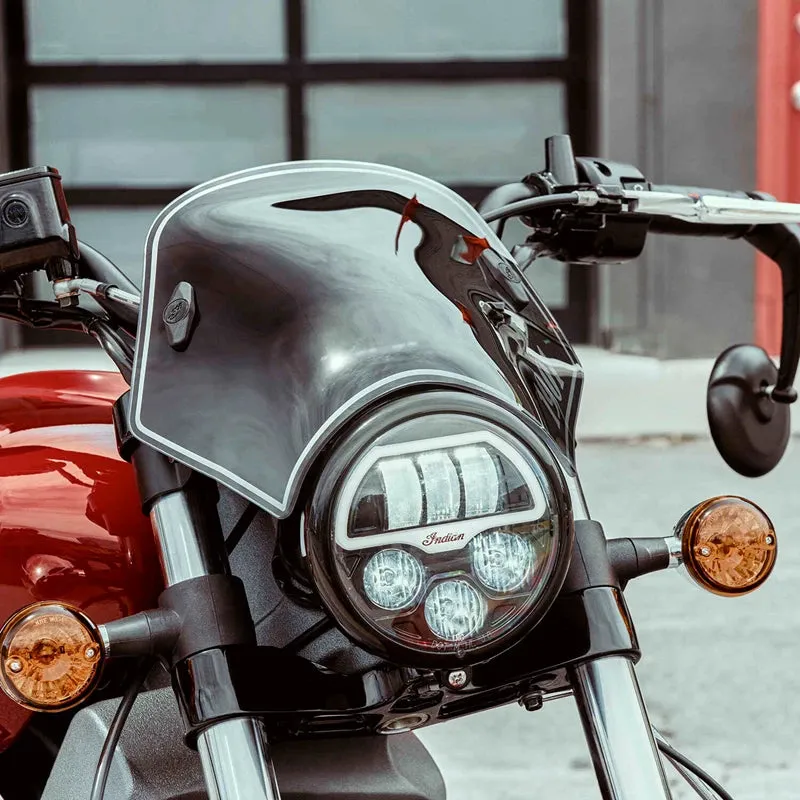 Scout Pathfinder LED Headlight