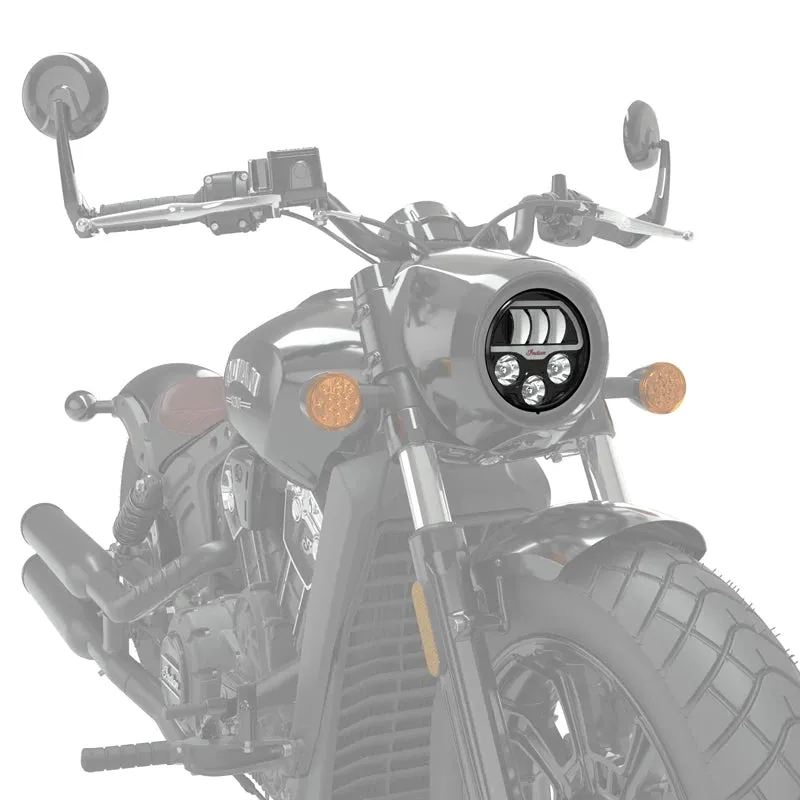 Scout Pathfinder LED Headlight