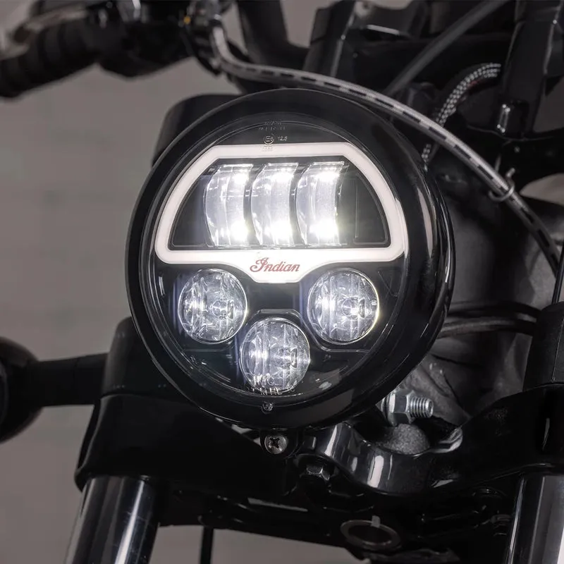 Scout Pathfinder LED Headlight