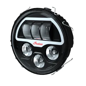 Scout Pathfinder LED Headlight