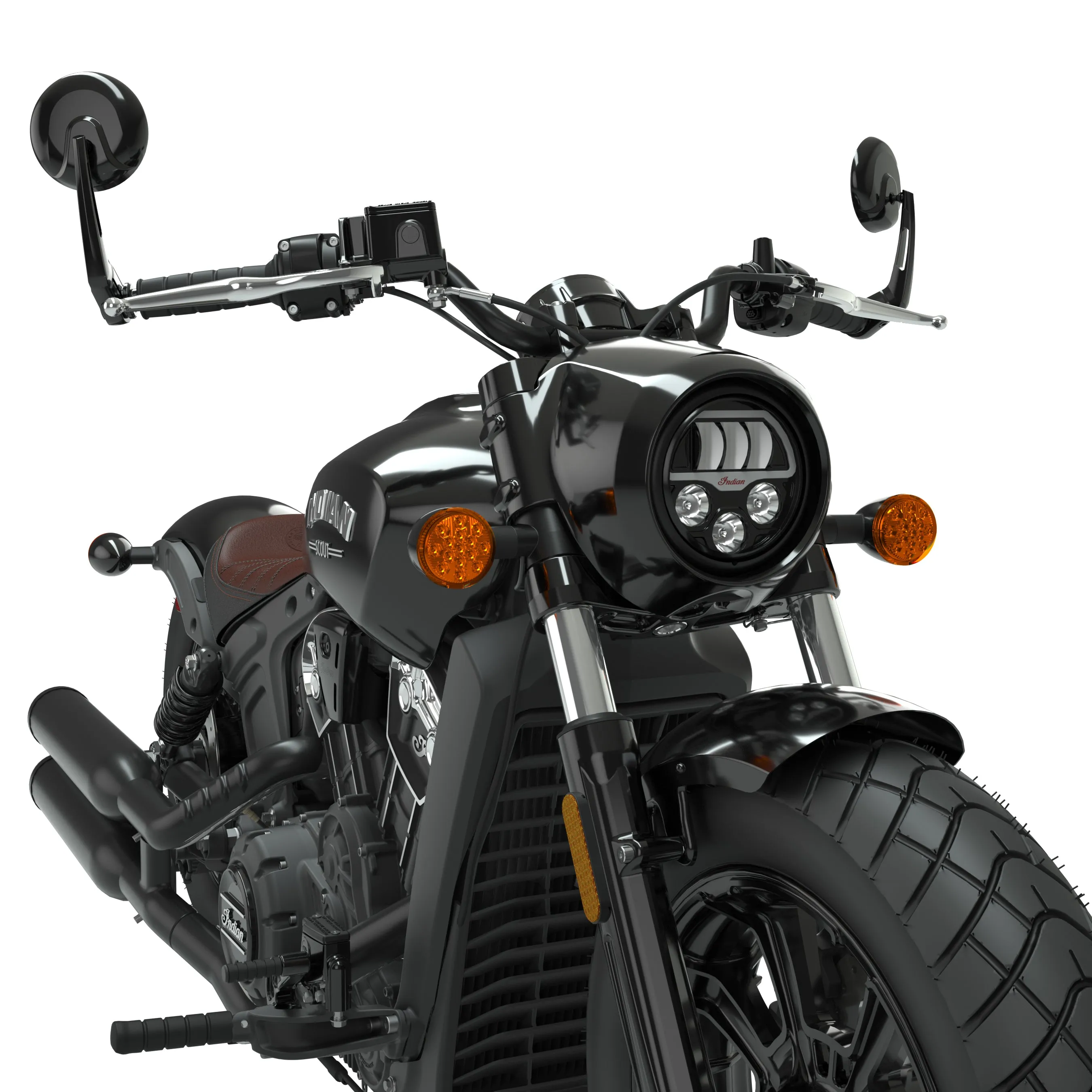 Scout Pathfinder LED Headlight