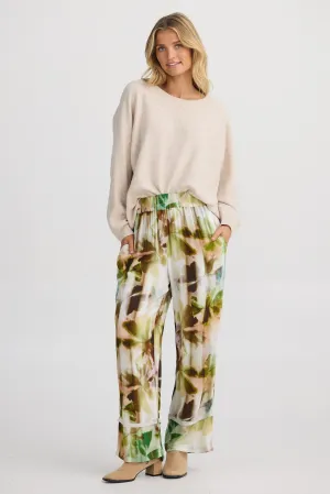 Sienna Pant - Canopy