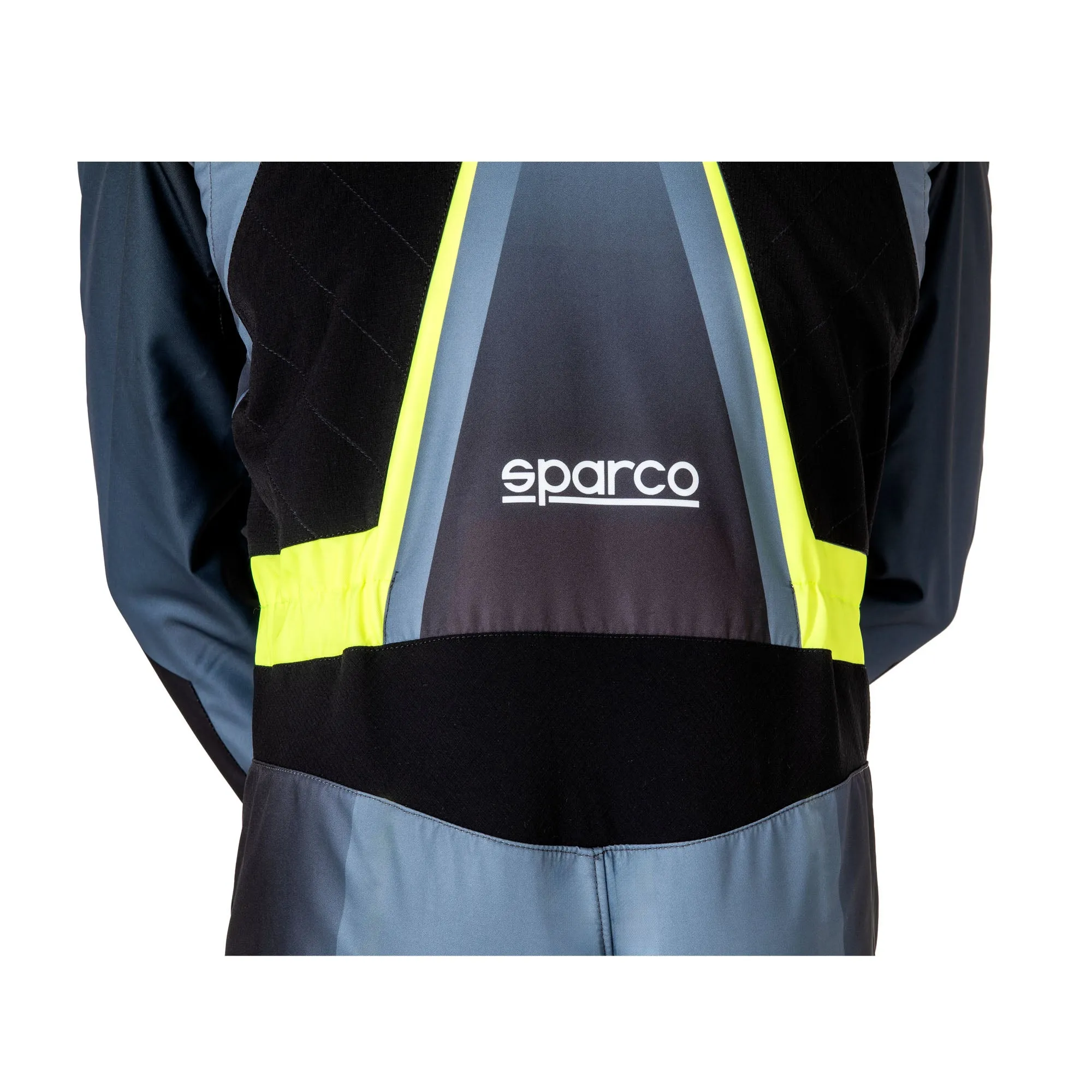 Sparco PRIME K Kart-Anzug K46 Advanced Kart-Overalls, FIA 8877-2022 zugelassen