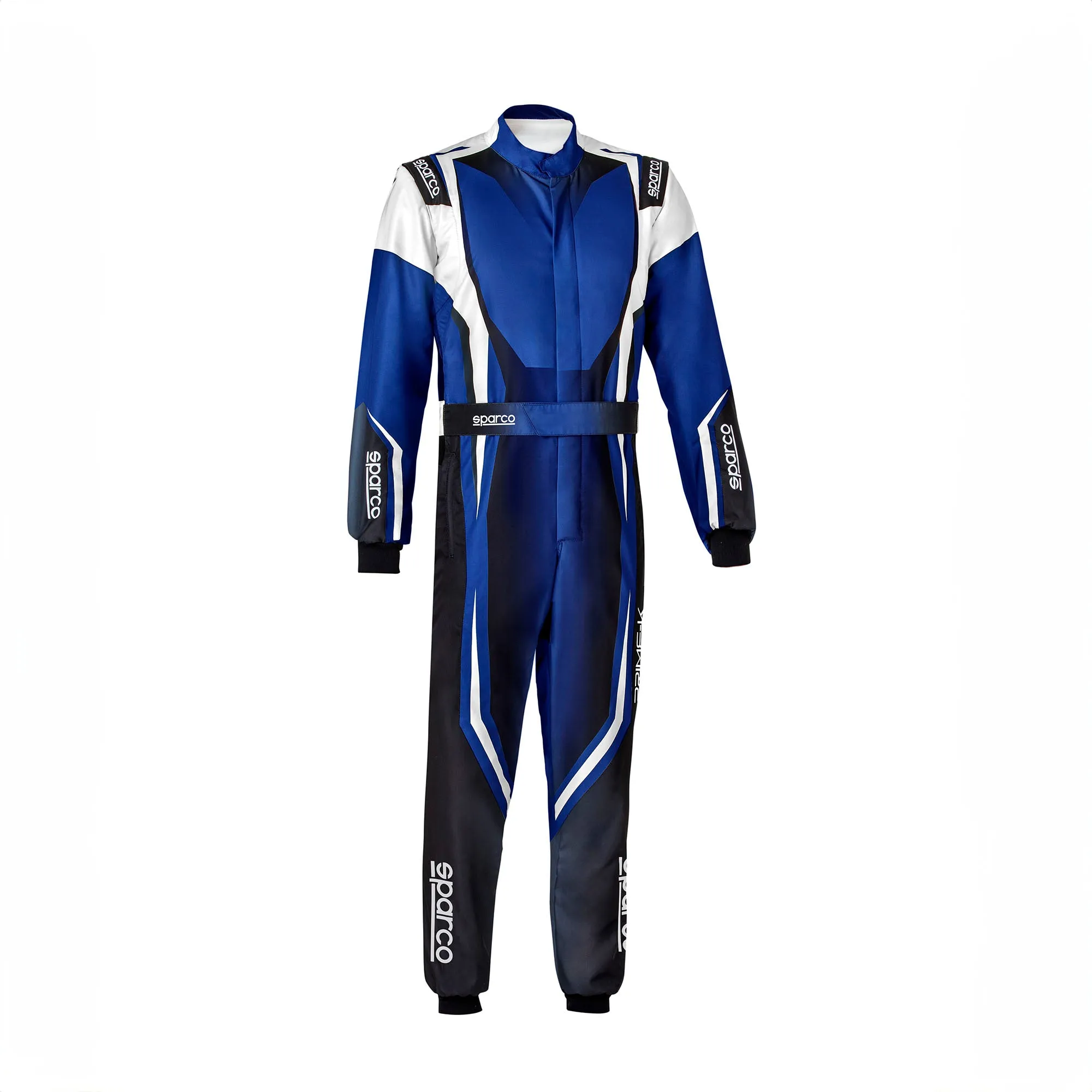 Sparco PRIME K Kart-Anzug K46 Advanced Kart-Overalls, FIA 8877-2022 zugelassen