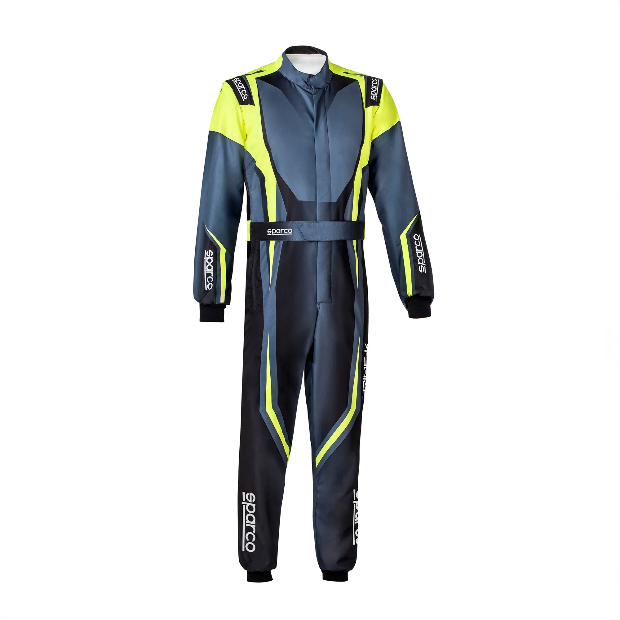 Sparco PRIME K Kart-Anzug K46 Advanced Kart-Overalls, FIA 8877-2022 zugelassen