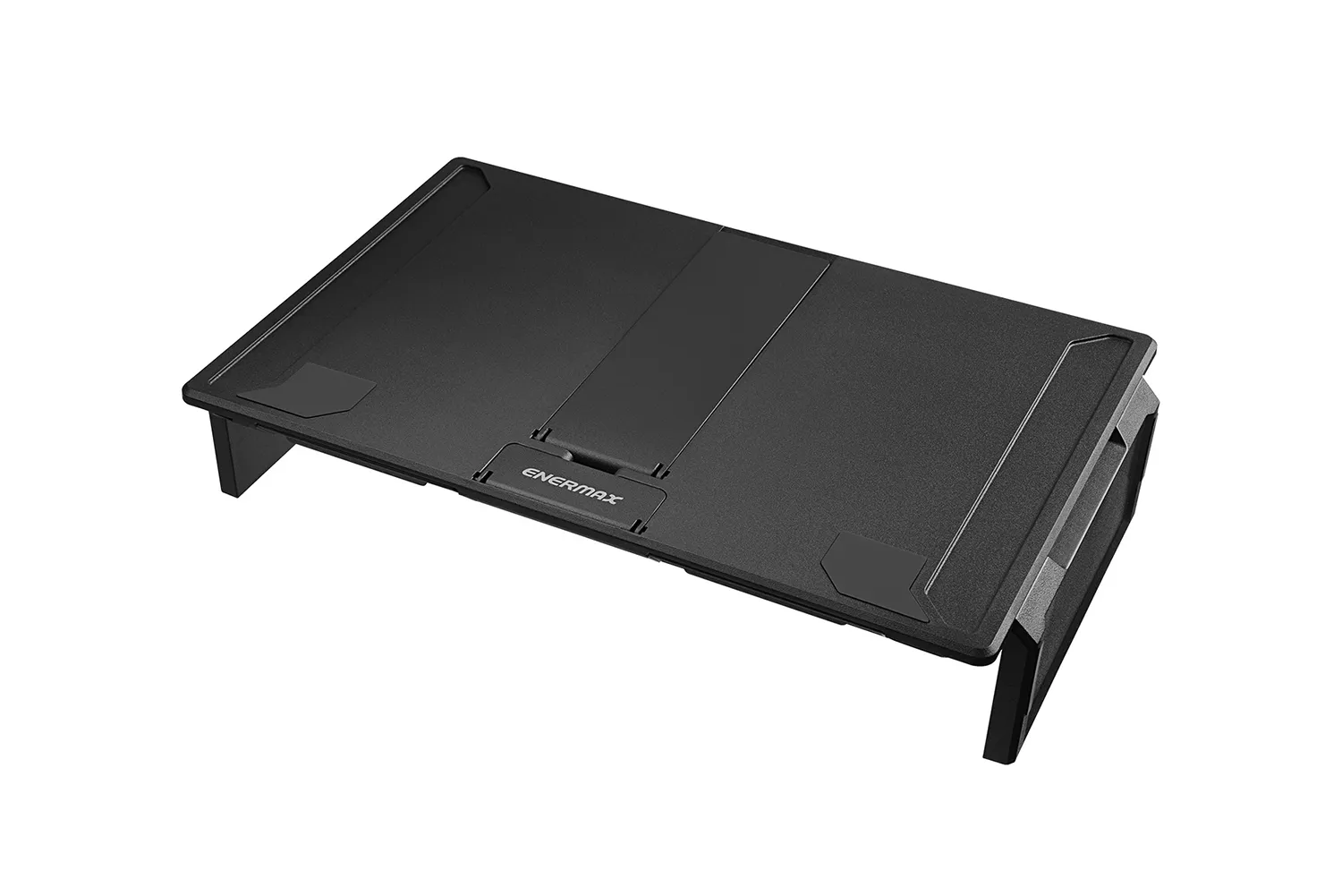 TANKSTAND-DF, Dual-function Monitor & Laptop Stand