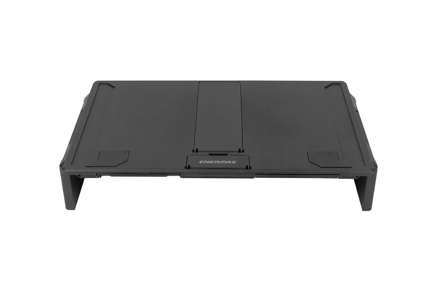 TANKSTAND-DF, Dual-function Monitor & Laptop Stand